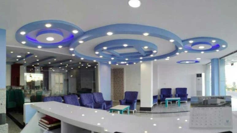 Adineh Apartment Hotel – Qeshm - view 3