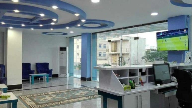 Adineh Apartment Hotel – Qeshm - view 4
