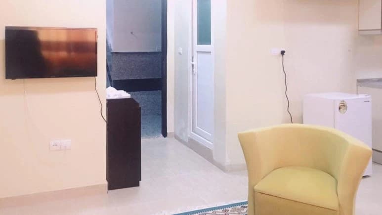 Adineh Apartment Hotel – Qeshm - view 5
