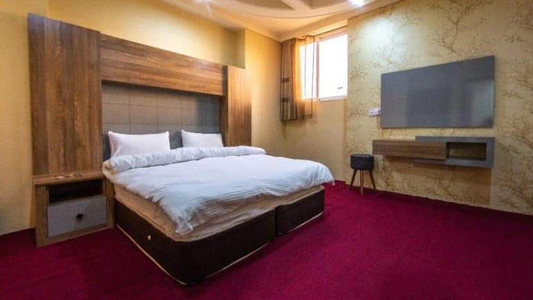 Honey (Hani) Hotel – Qeshm - view 4