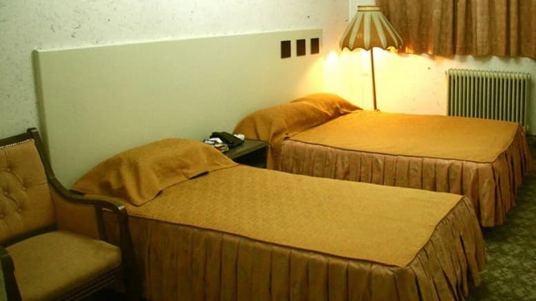Abrisham Guest House – Ghazvin - view 1