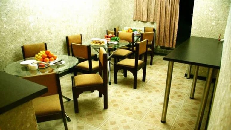 Abrisham Guest House – Ghazvin - view 2