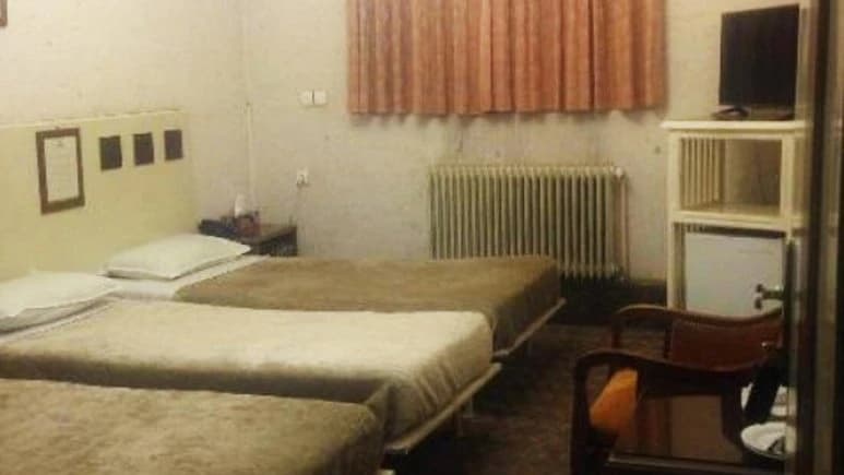 Abrisham Guest House – Ghazvin - view 5