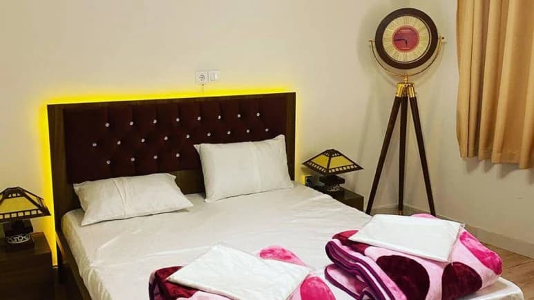 Kourosh Hotel – Ghazvin - view 5