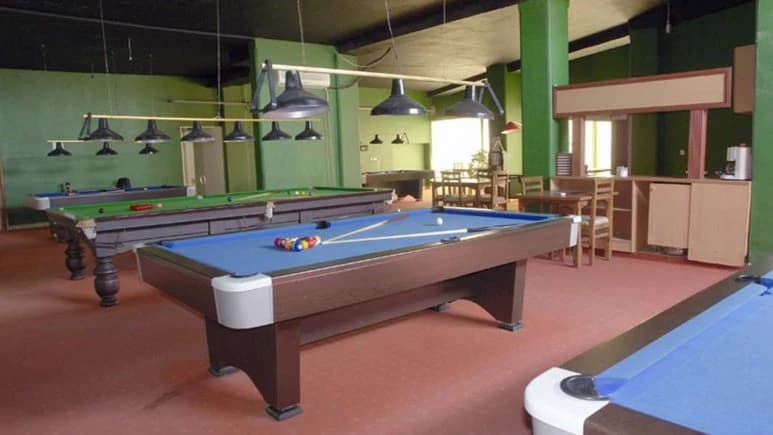Roumeyle Apartment Hotel – Asaluyeh - view 5