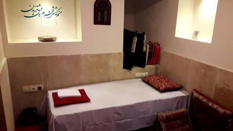 Pirsook Traditional Residence – Shiraz - view 5