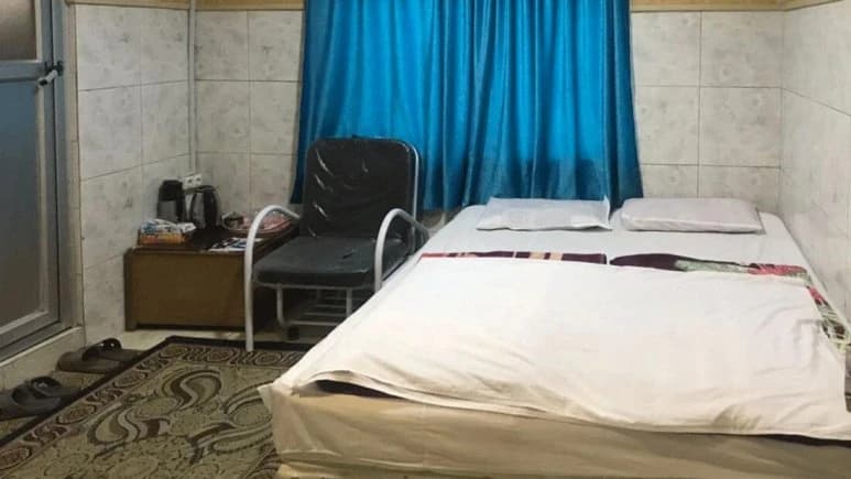 Golha Guest House – Shiraz - view 1