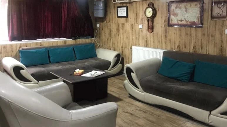 Golha Guest House – Shiraz - view 2