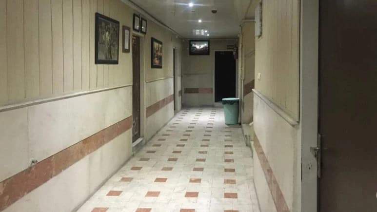 Golha Guest House – Shiraz - view 3