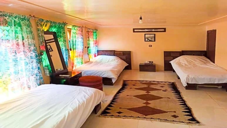 Sohrab Traditional Residence – Shiraz - view 2