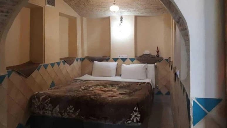 Sepehri Traditional Residence – Shiraz - view 2