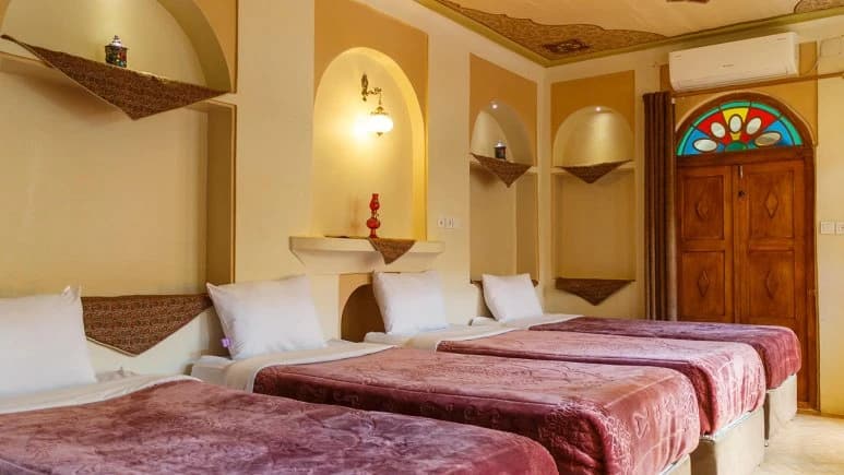 Sepehri Traditional Residence – Shiraz - view 4