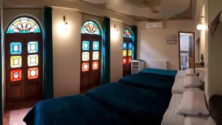 Sepehri Traditional Residence – Shiraz - view 5