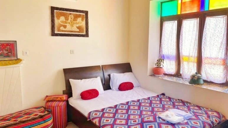Soltan Mah Ecolodge – Shiraz - view 3