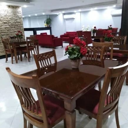 Ghavam Hotel – Shiraz - view 4