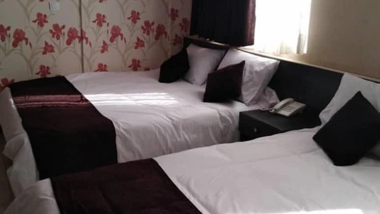Ghavam Hotel – Shiraz - view 5