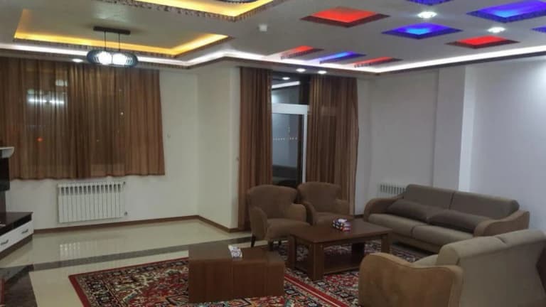 Koorosh Hotel – Sarein