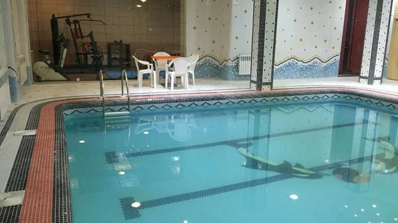 Pedram Hotel – Sarein - view 4