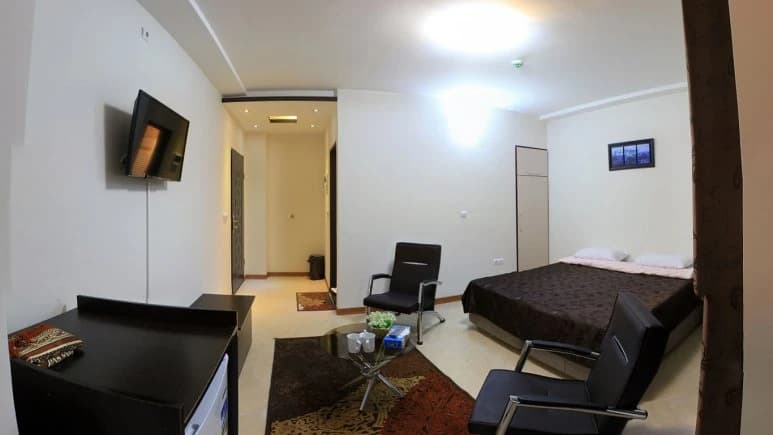 Pedram Hotel – Sarein - view 5