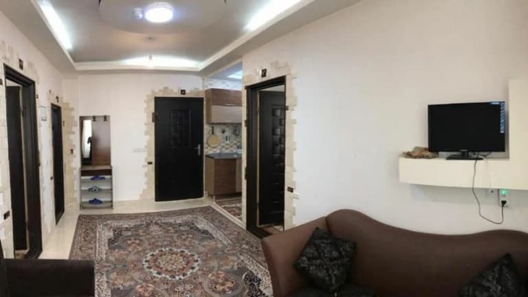 Sevin Tak Apartment Hotel – Sarein