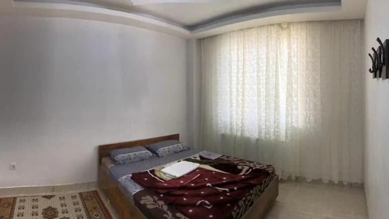 Sevin Tak Apartment Hotel – Sarein - view 3
