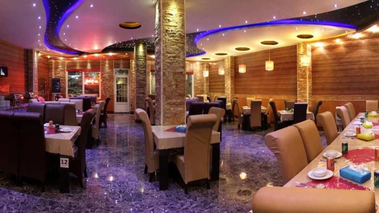 Ershad Hotel – Sarein - view 3