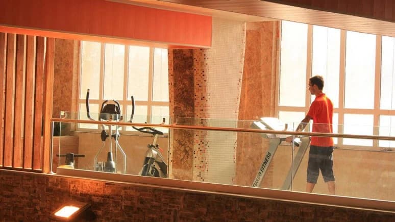 Ershad Hotel – Sarein - view 5