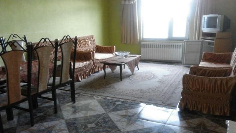 Kabir Apartment Hotel – Sarein