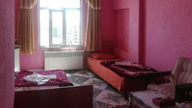 Kabir Apartment Hotel – Sarein