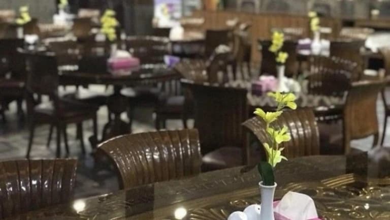 Boostan Hotel – Sarein