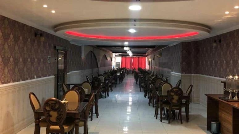 Atr e Sib Hotel – Sirjan - view 5