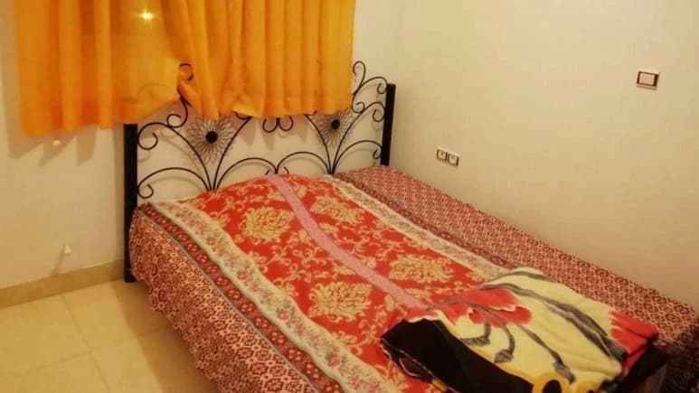 Ghorbani Lodging House – Sari - view 1