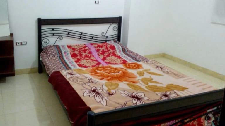 Ghorbani Lodging House – Sari
