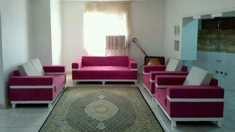 Ghorbani Lodging House – Sari - view 4