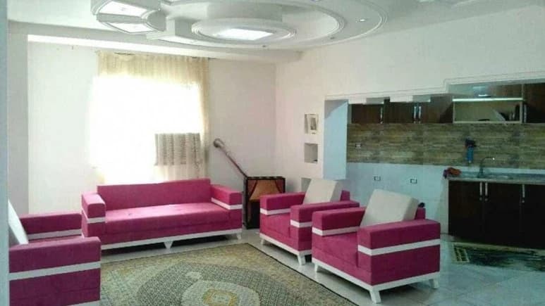 Ghorbani Lodging House – Sari - view 5