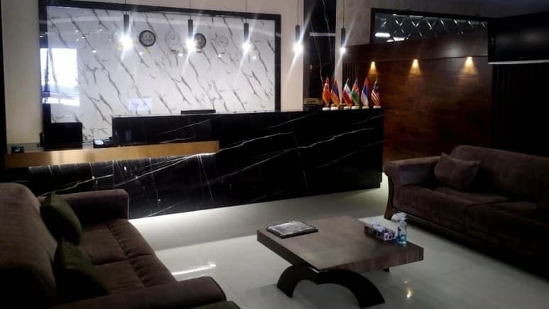 Aseman Shahr Hotel – Sari - view 3