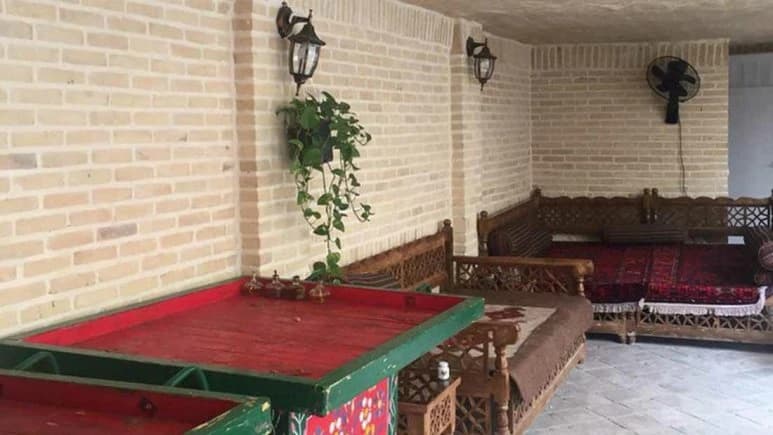 Dadamaan Hotel – Zanjan - view 5