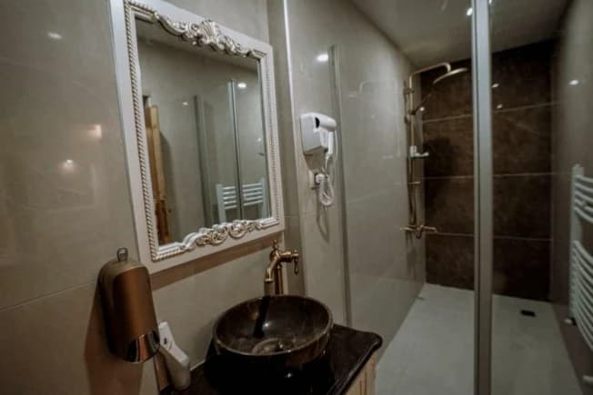 Dalan Traditional Residence – Yazd - view 1