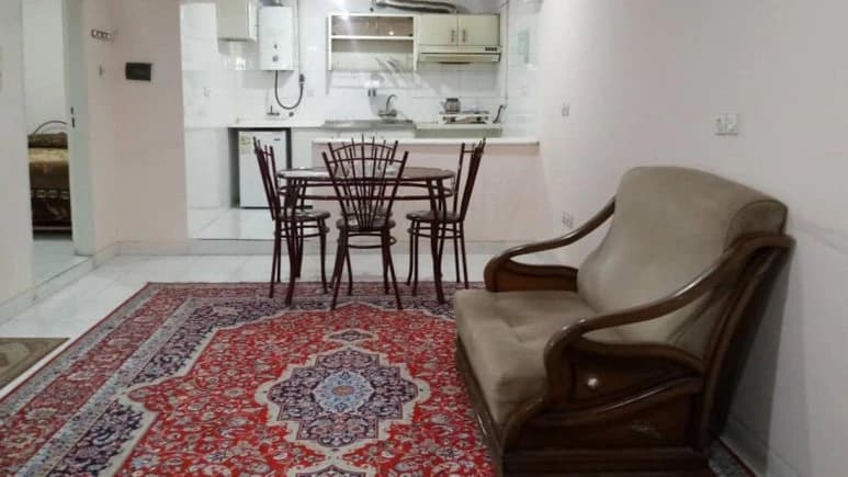 Alborz Lodging House – Yazd - view 2