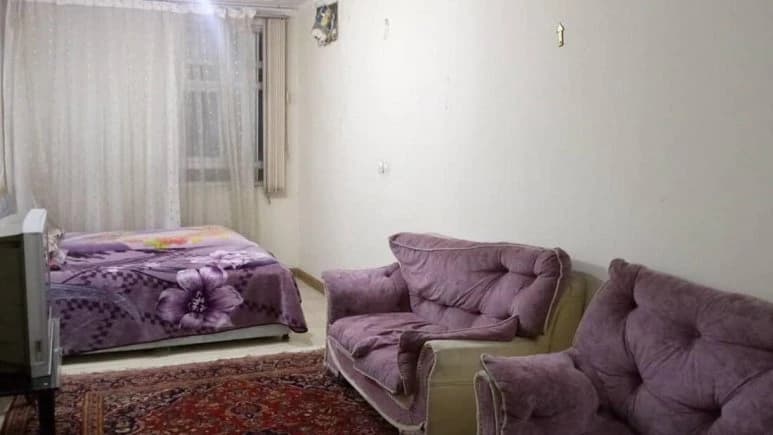 Alborz Lodging House – Yazd - view 3