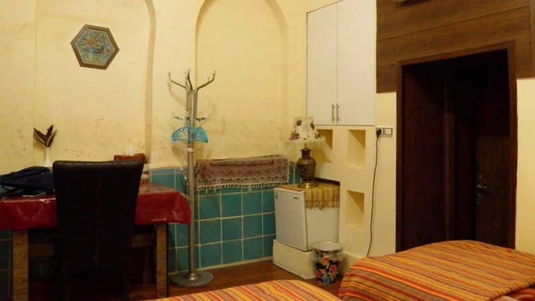 Jade Abrisham Hotel – Yazd - view 3