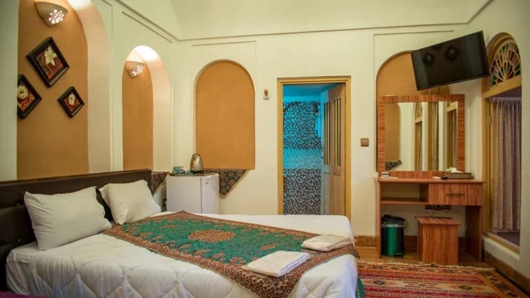 khan Dohad Hotel – Yazd - view 5
