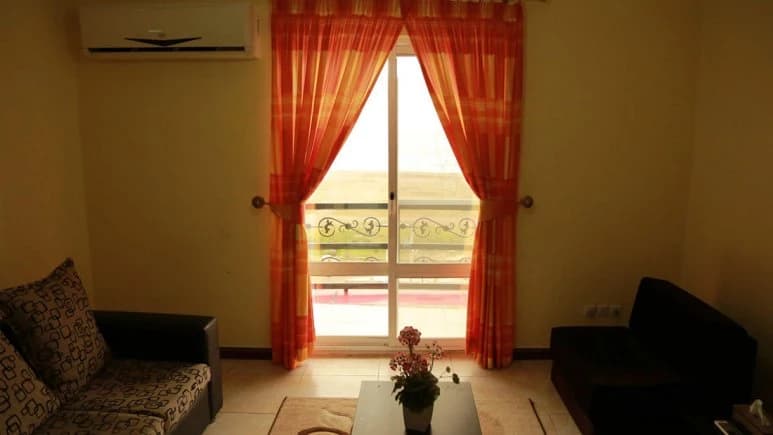 Bahar Hotel – Rudsar - view 1
