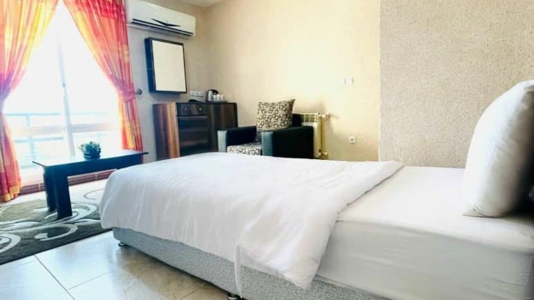 Bahar Hotel – Rudsar - view 2