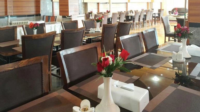 Siroos Hotel – Rudsar - view 4