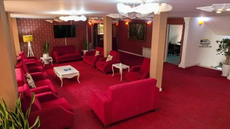 Shayan Javaherdeh Hotel – Ramsar - view 3