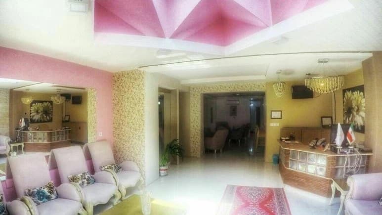 Royae Shirin Apartment Hotel – Ramsar - view 2