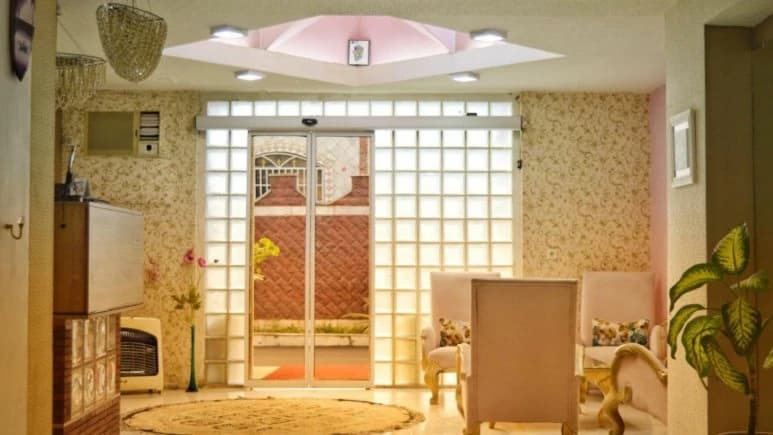 Royae Shirin Apartment Hotel – Ramsar - view 5