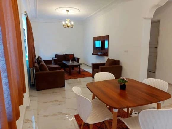 Bagh e Arghavan Hotel – Ramsar - view 1