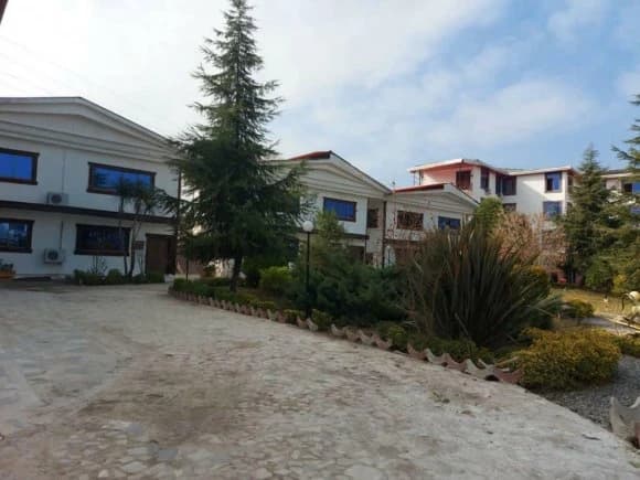 Bagh e Arghavan Hotel – Ramsar - view 4